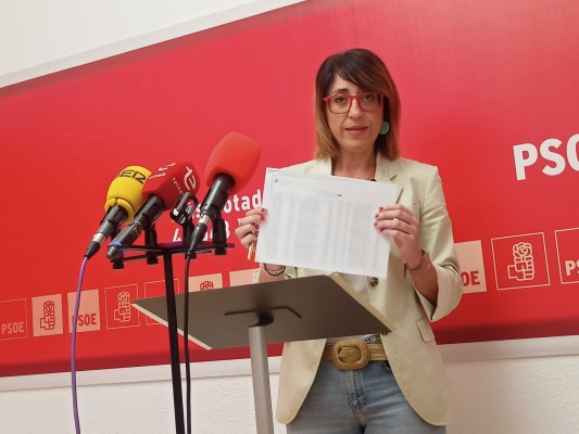 El PSOE de Elche califica de 