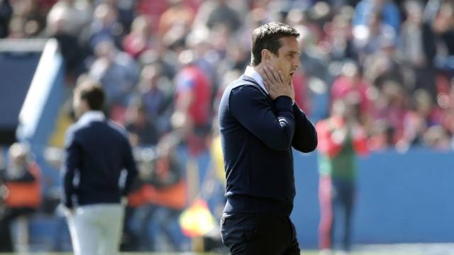 Un banquillo no apto para 'novatos'