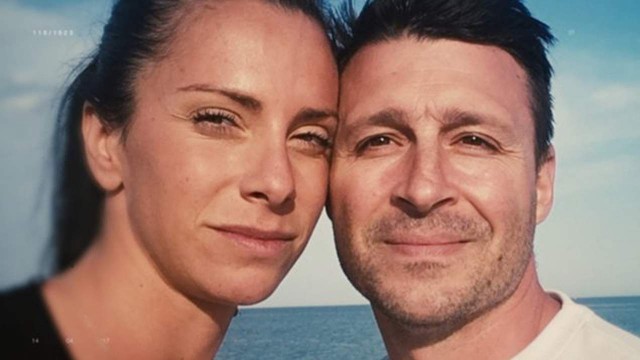 ¿Cuál es exactamente el interés del crimen de la guardia urbana, Rosa Peral?