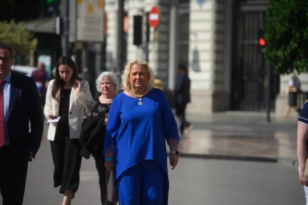 Las reclamaciones contra las plusvalías se disparan en València y ya suponen el 57% de las demandas
