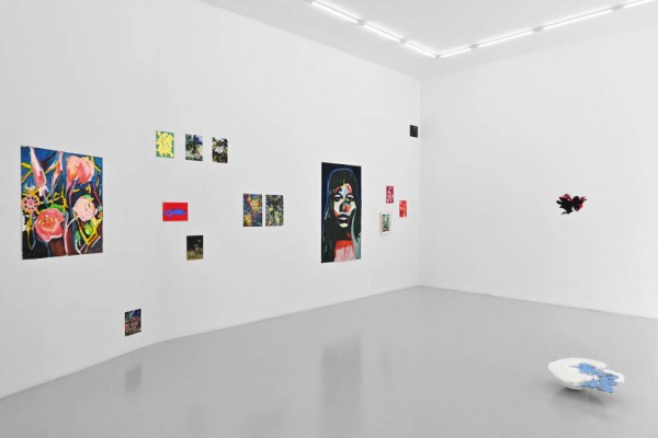 La galería murciana Artnueve, entre las setenta de todo el mundo que asisten a la Feria de Arte Swab
