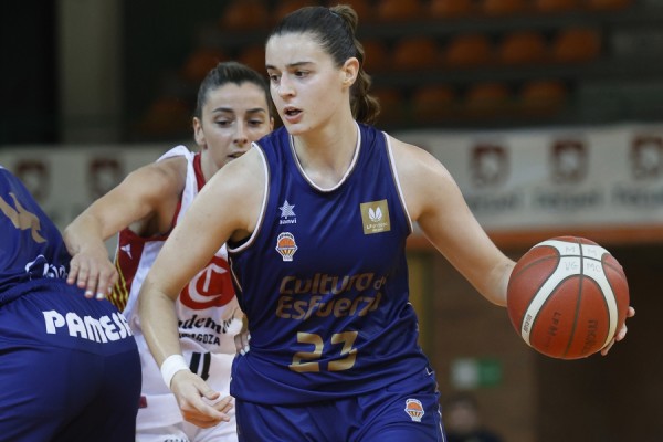 Valencia Basket empieza el camino de la Supercopa ante Zaragoza