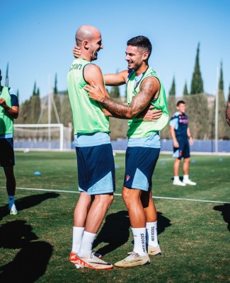 Este es el posible once del Levante en Elche