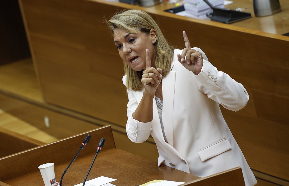 Foto: ROBER SOLSONA/EUROPA PRESS - 