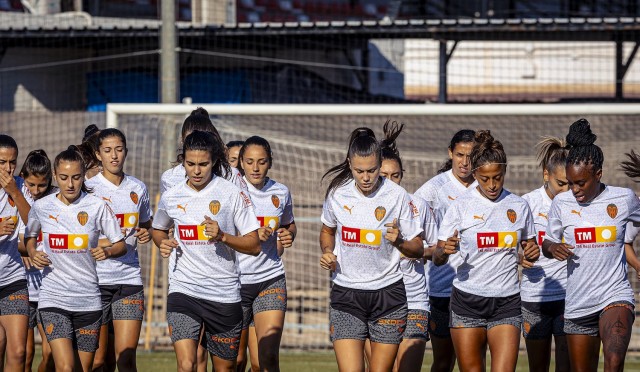 Duelo regional entre Villarreal y Valencia en busca de los primeros puntos