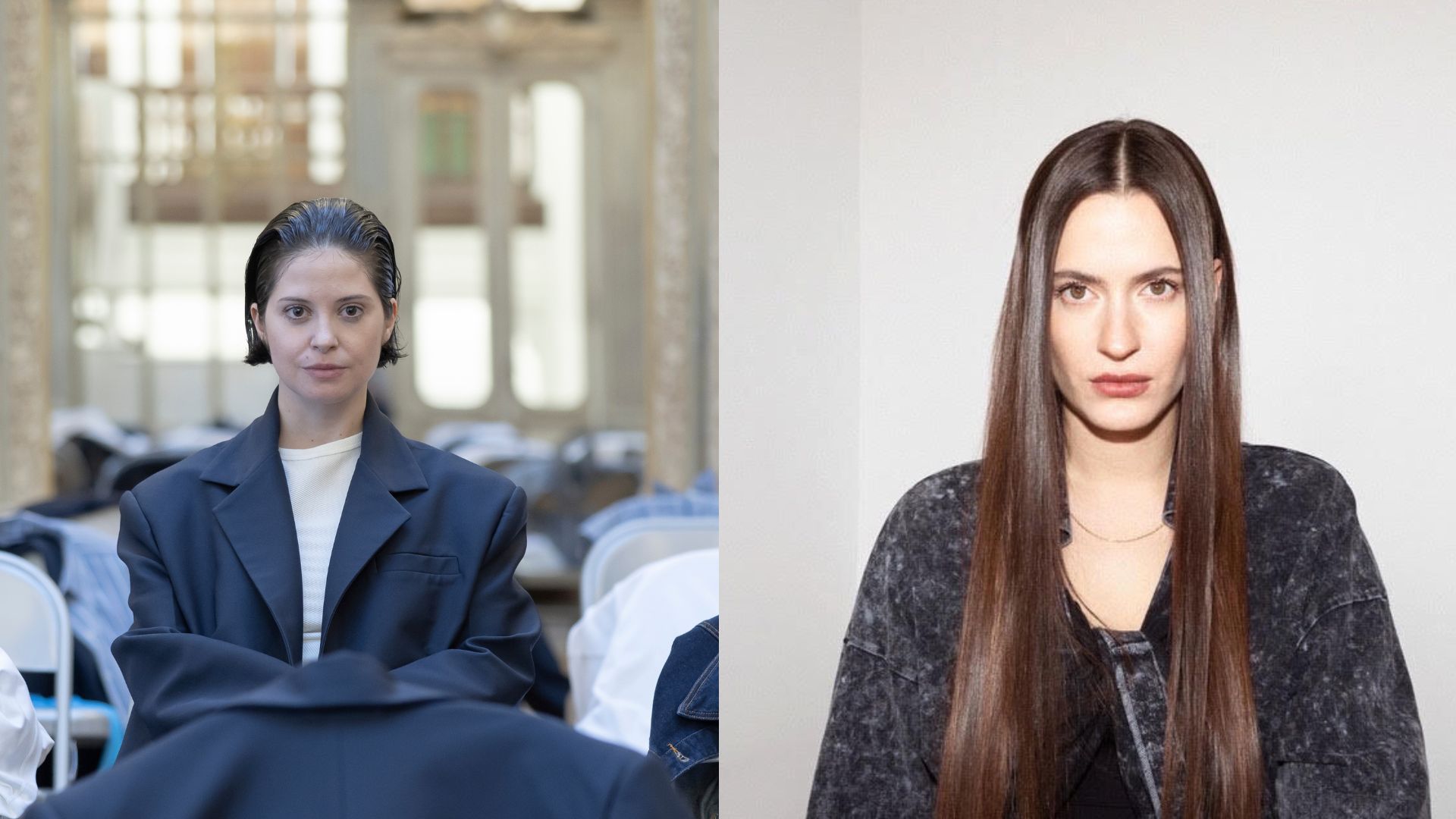 Las valencianas Pepa Salazar y Sonia Carrasco, finalistas del Vogue Fashion Fund 2023