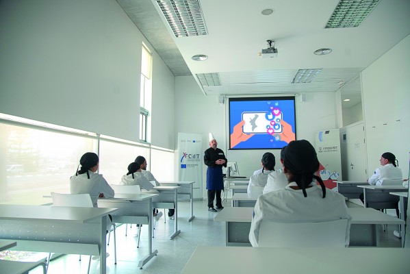 El Centro de Turismo de Castellón lanza sus nuevos cursos gratuitos
