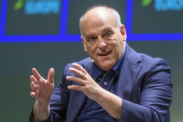 Tebas a TVE: 