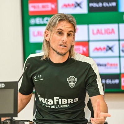Beccacece: “Necesitamos competir mejor”