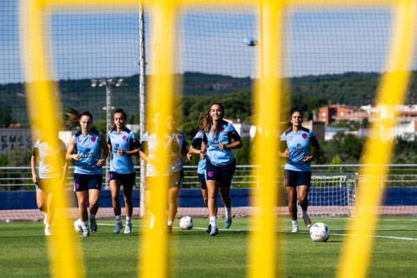El Levante quiere marcar la diferencia contra el Atlético en Buñol