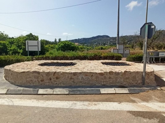 Pedreguer busca los restos de una noria medieval en el Pou Posmó