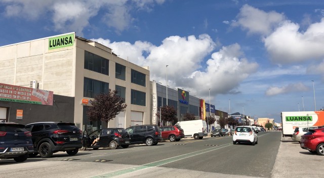 Ondara adjudica los 400.000 euros en obras para mejorar los polígonos tras dos años de intentos

