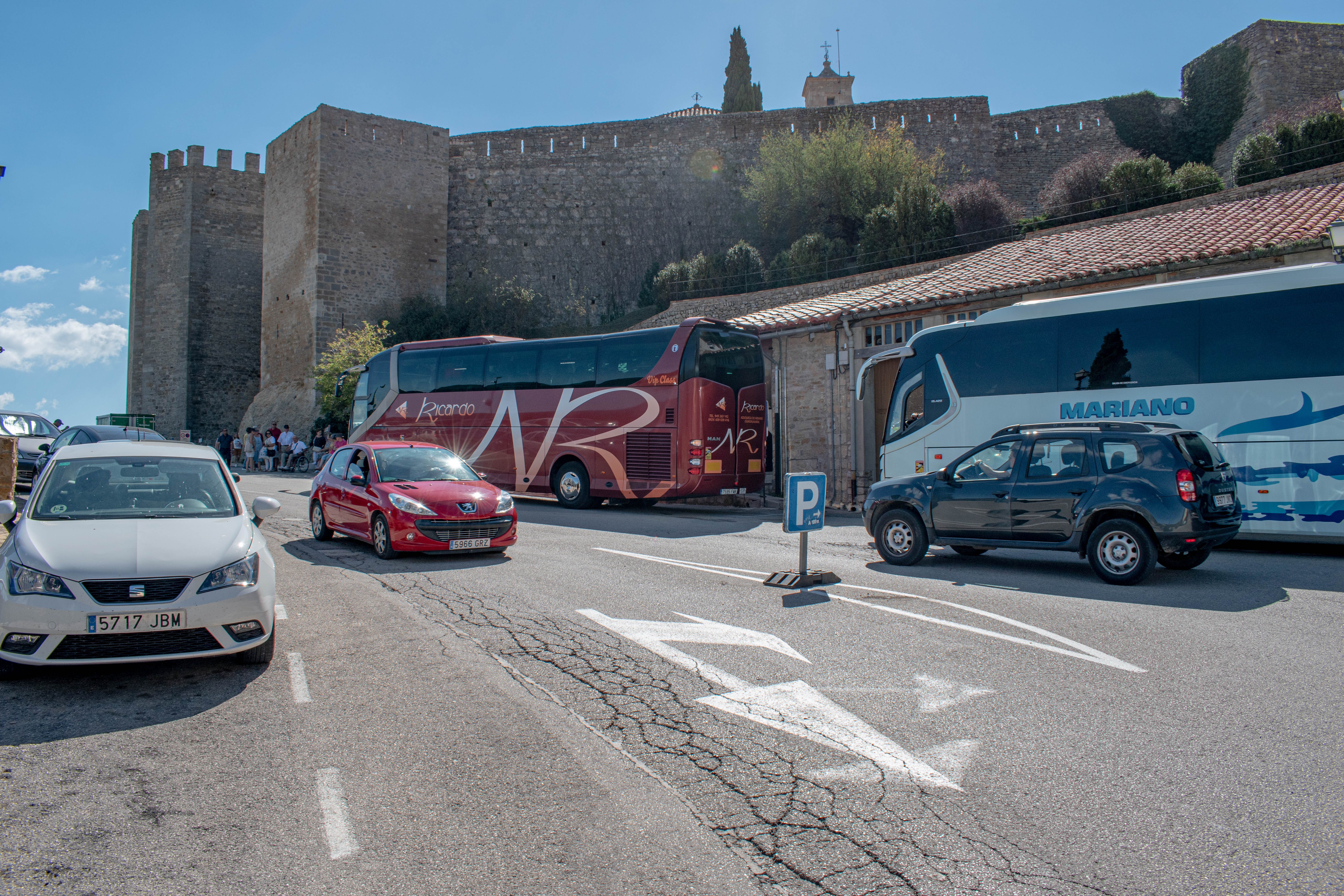 Foto: Ajuntament de Morella - 