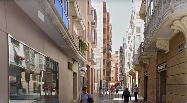 El crimen de 'los Olivares' en la calle San Roque de Cartagena y el misterio de las joyas 