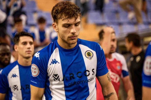 El Hércules quiere recuperar inercia positiva ante el Andratx
