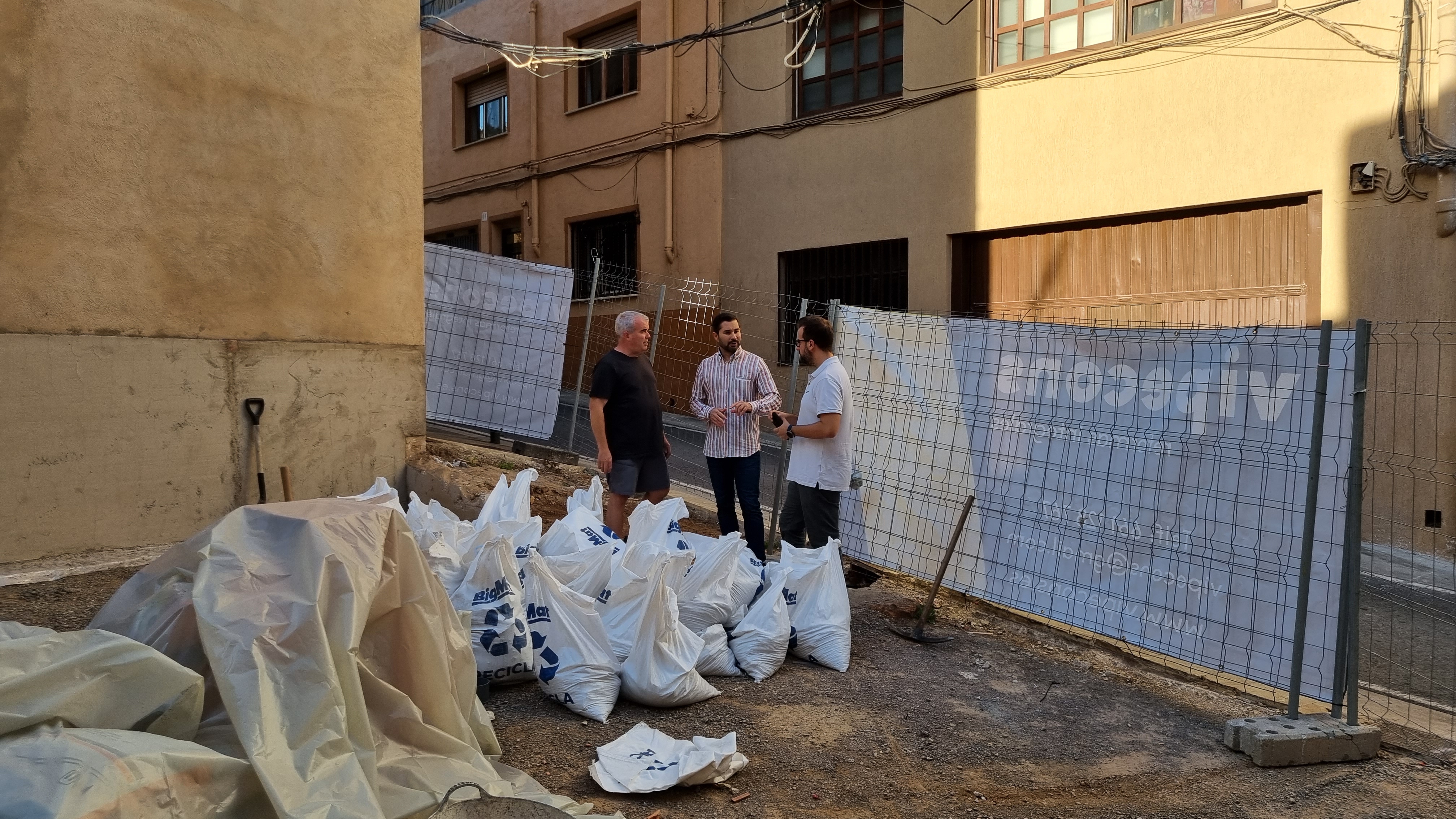 Foto: Ayuntamiento de l'Alcora - 