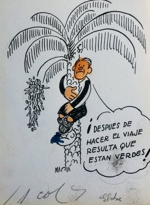 El poder de la ilusión 