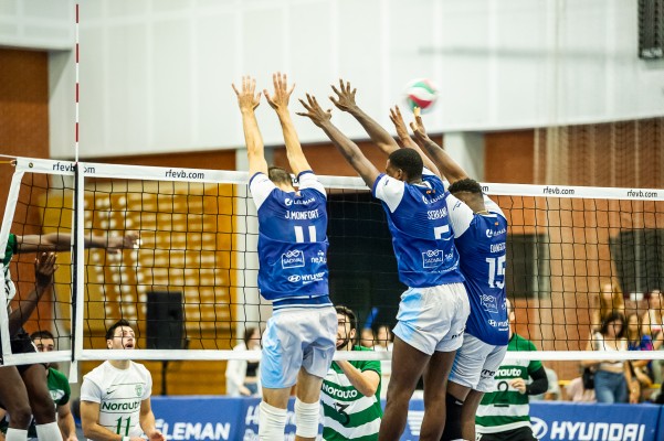 UPV Léleman Conqueridor gana la batalla a su filial y jugará la final de la Copa Comunitat ante Villena Petrer