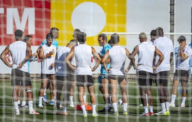 Baraja ha utilizado 23 futbolistas y ha hecho debutar a los cuatro fichajes