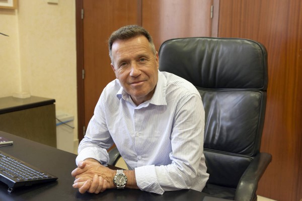 Jorge Monferrer afirma que el Ayuntamiento de Burriana gobernará 
