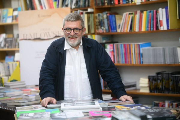 Fallece de forma repentina el periodista Mario Tascón
