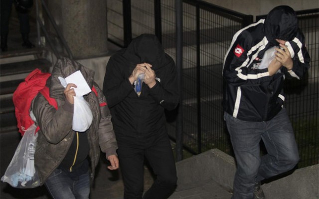 La Audiencia Provincial rechaza el recurso contra la excarcelación de los acusados por la muerte de 'Jimmy'