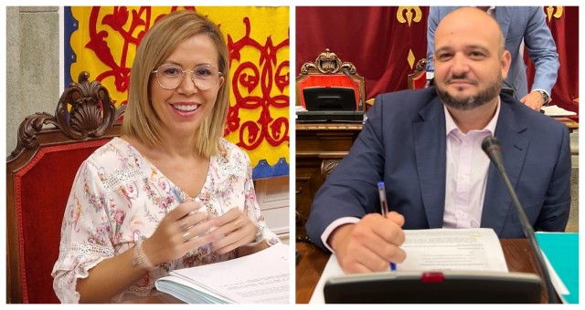 Guerra abierta Castejón vs PSOE: 