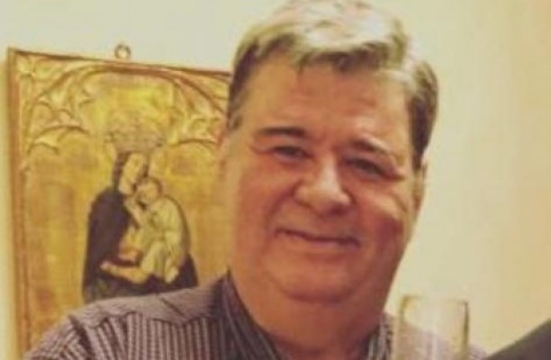 Fallece Joaquín Ríos-Capapé fundador del grupo 