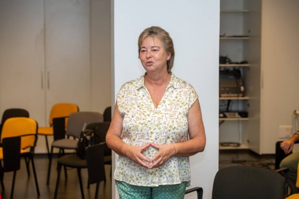 AEPA pone el foco en las entidades socialmente responsables de la provincia de Alicante