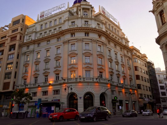 GBS Finanzas aspira a ser un 'player' destacado en la recuperación del capital riesgo en Valencia