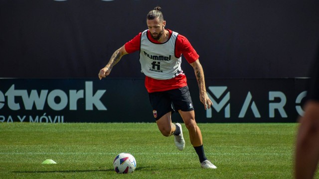 Marc Mateu