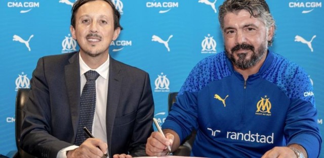 Gattuso: 