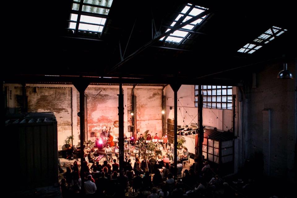 Los autónomos celebran su existencia 