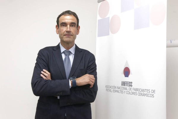 Fabra (Anffecc) alerta que tras la producción se puede deslocalizar el know how: 
