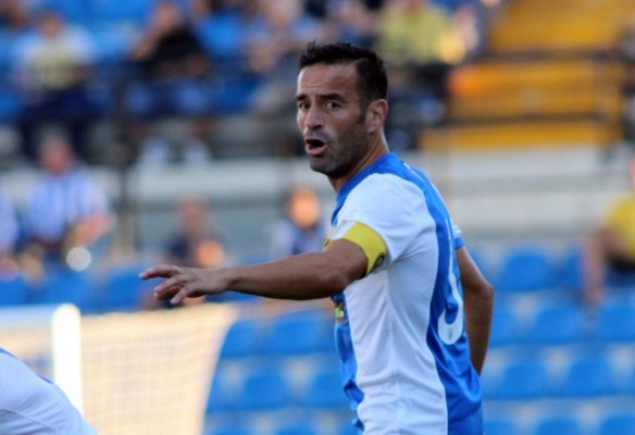 Peña cree que el partido ante el colista Eldense es 