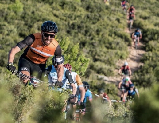 Arranca la tercera edición de la Valencia Epic Race
