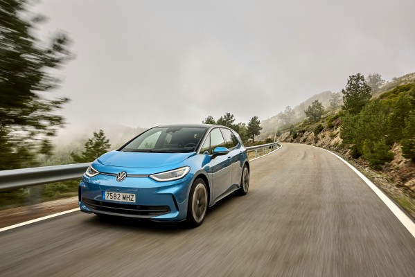 Volkswagen incorpora las sugerencias de sus clientes en un nuevo ID.3 más tecnológico y sostenible