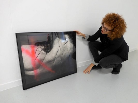 Acento murciano en el Premio BMW de Pintura: Sonia Navarro y María Carbonell, entre los ocho finalistas