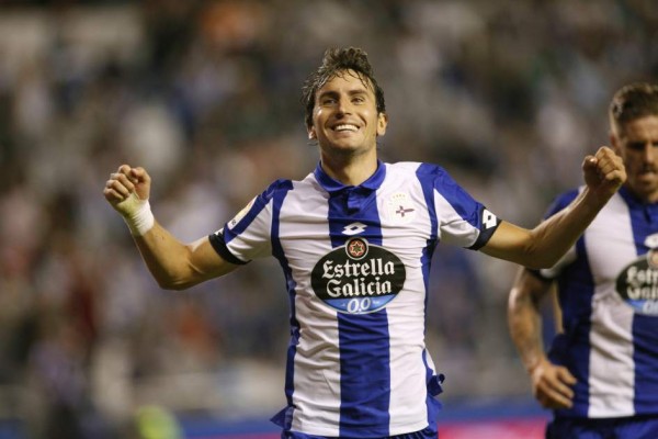 El Deportivo y el Leganés cruzan en Riazor sus trayectorias casi idénticas