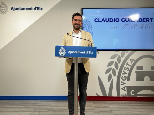El centro social de Arenales de Elche incrementa de precio por la arquitectura y se retrasa tres meses