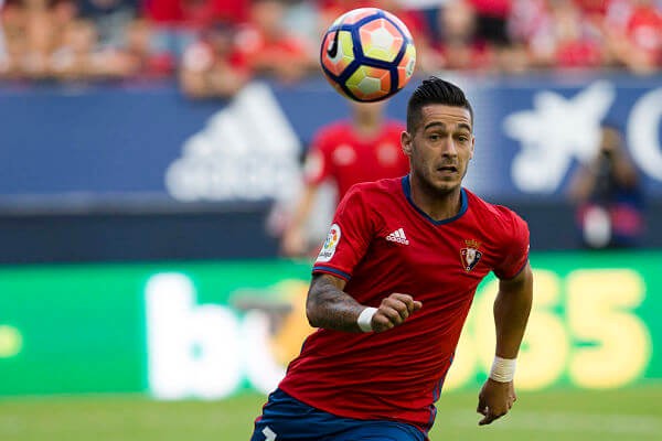 Osasuna y Espanyol, en busca de la primera victoria para despejar dudas