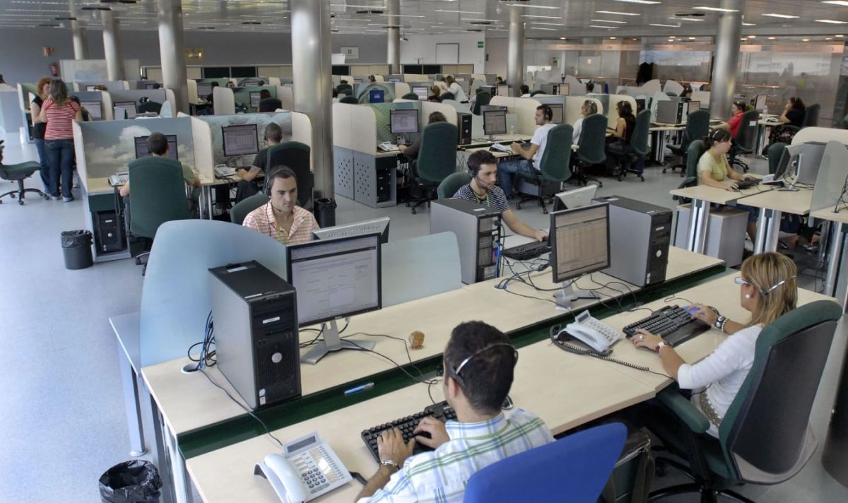 SSG ofrece un incremento salarial del 3,5% a los empleados de Salud Responde, tras aplicar una subida del 17% en 2022
