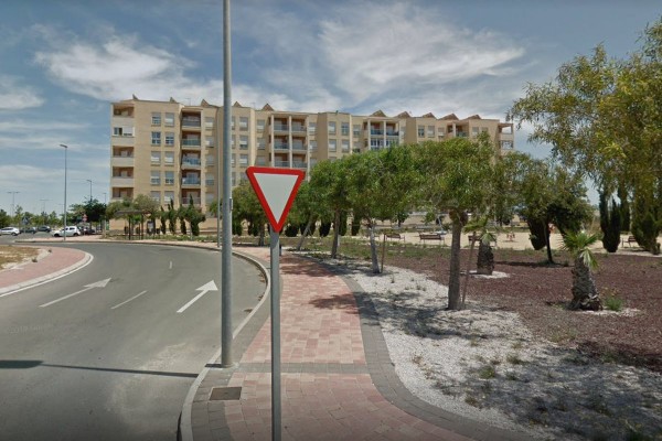 Una vía peatonal y ciclable unirá Molinos Marfagones con el Residencial Buenos Aires tras años de reivindicación vecinal