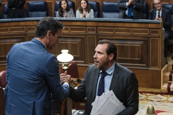 PSOE-Junts: un pacto entre débiles