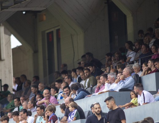 El Hércules revalida su condición de 'campeón de campeones' fuera de los terrenos de juego