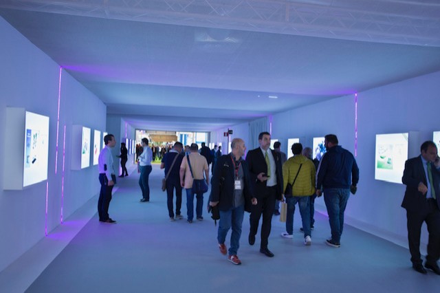 Fruit Attraction reconoce la innovación y el emprendimiento con los Innovation Hub Awards