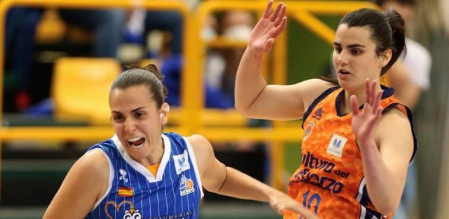 Leticia Romero: 