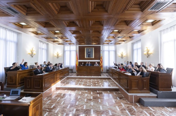  Gandia exige a la Conselleria el mantenimiento de los consultorios de Beniopa y Benipeixcar
