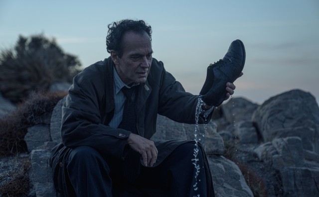 'Cerrar los ojos', el reencuentro de Víctor Erice y Ana Torrent 

