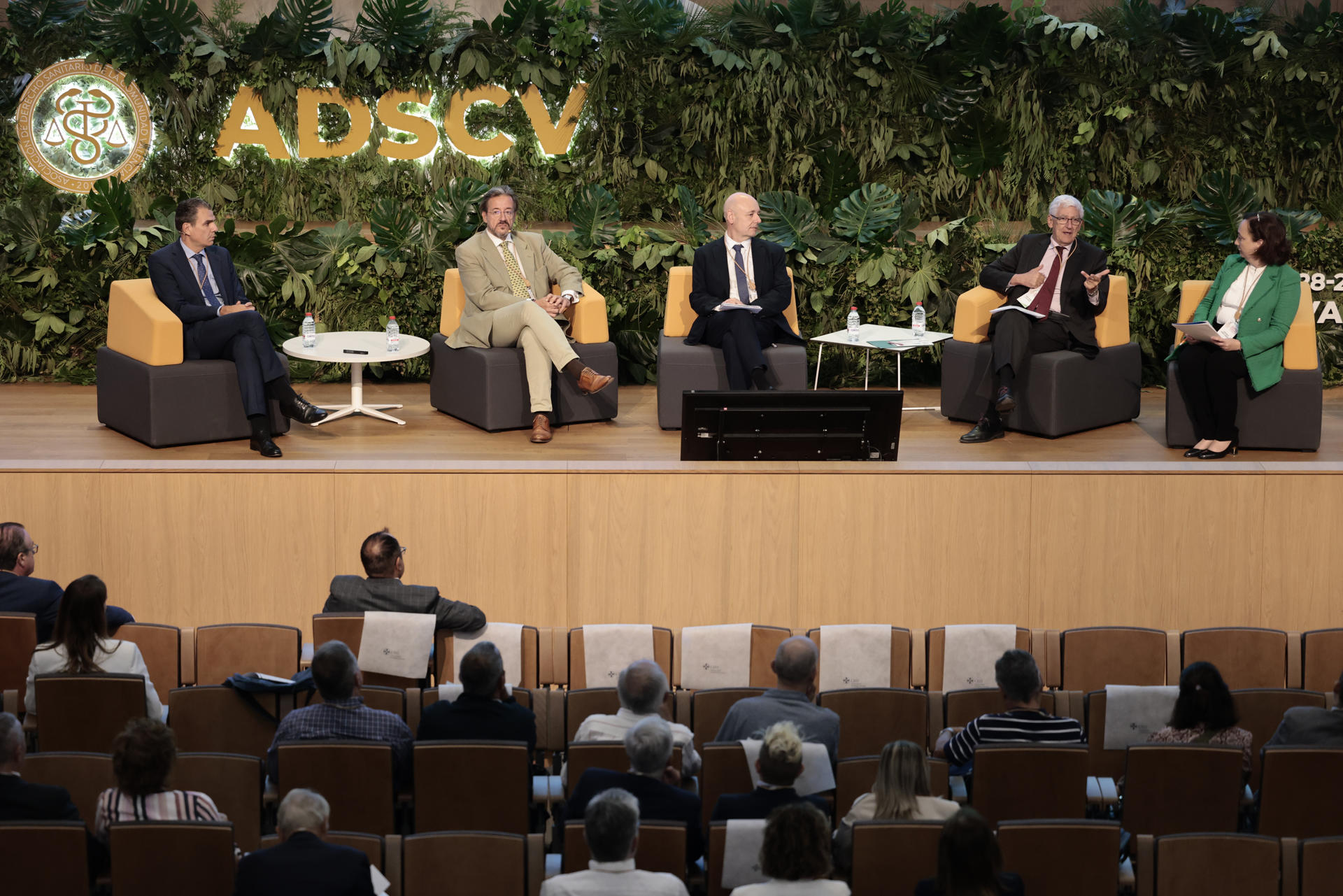 Foto: EFE/Ana Escobar - 